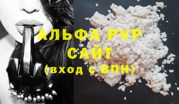 молекула духа Белоозёрский